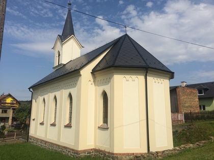 Střechy Kořený(Opava, Hradec nad Moravicí a okolí)